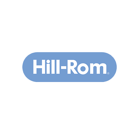 logo_HILL-ROM